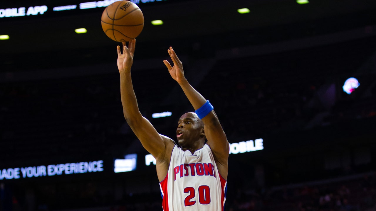 Pistons look to end home slide Wednesday